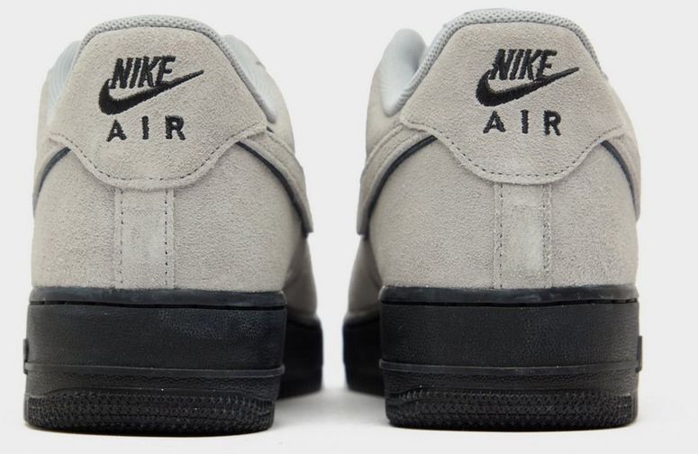 Кроссовки Nike  Air Force 1 '07 LV8 мужские - 3