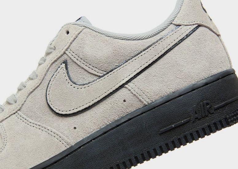 Кроссовки Nike  Air Force 1 '07 LV8 мужские - 4