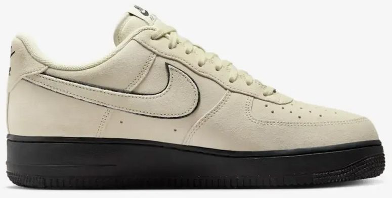 Кроссовки Nike  Air Force 1 '07 LV8 мужские - 1