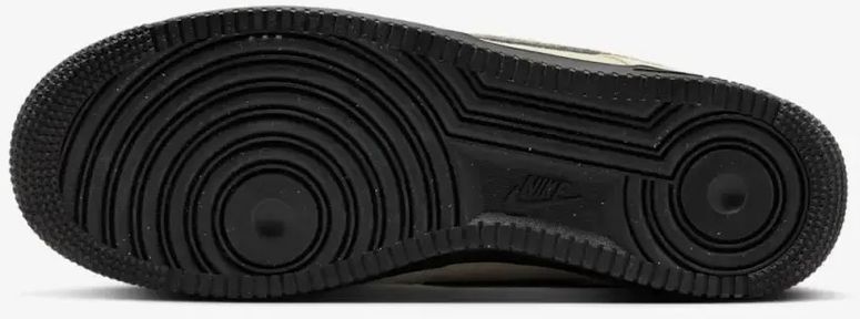 Кроссовки Nike  Air Force 1 '07 LV8 мужские - 3