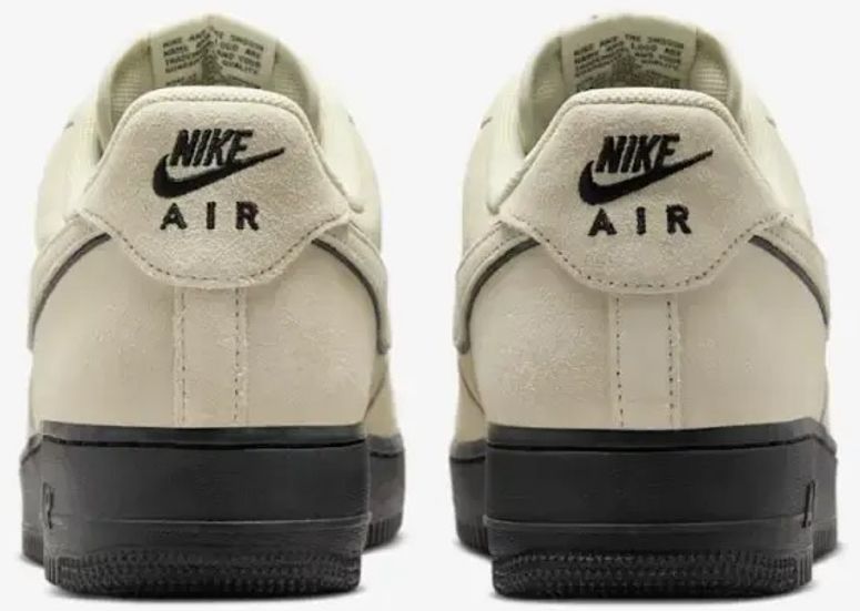 Кроссовки Nike  Air Force 1 '07 LV8 мужские - 6