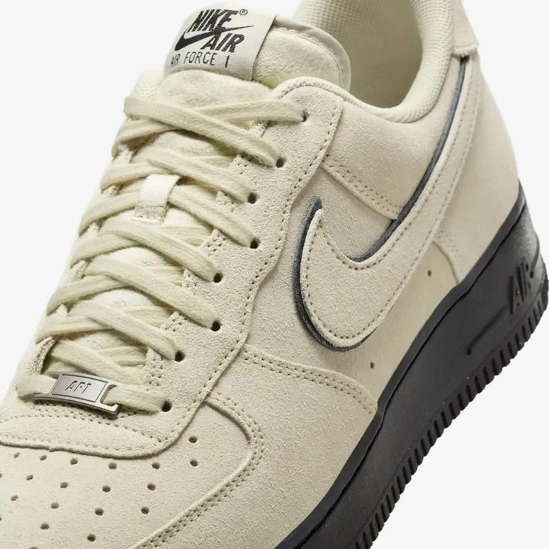 Кроссовки Nike  Air Force 1 '07 LV8 мужские - 7