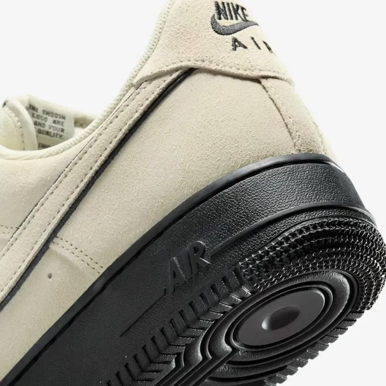 Кроссовки Nike  Air Force 1 '07 LV8 мужские - 8