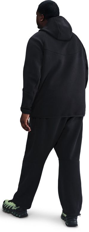 Джемпер Nike M NK TCH FLC FZ WR HOODIE мужской - 12