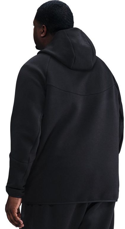 Джемпер Nike M NK TCH FLC FZ WR HOODIE мужской - 13