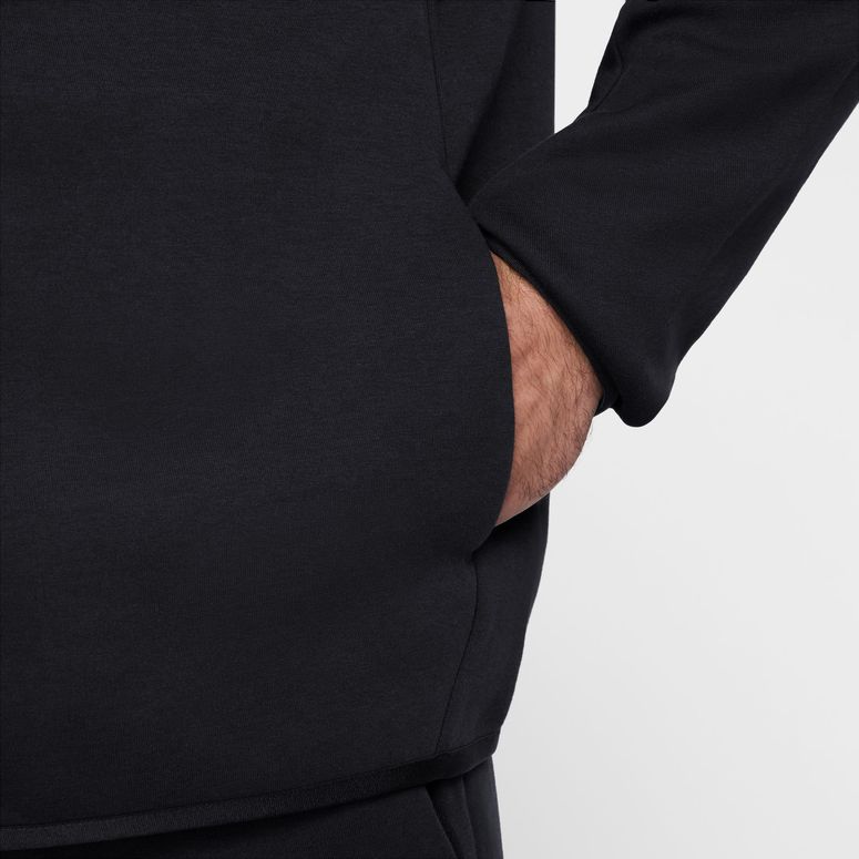Джемпер Nike M NK TCH FLC FZ WR HOODIE мужской - 16