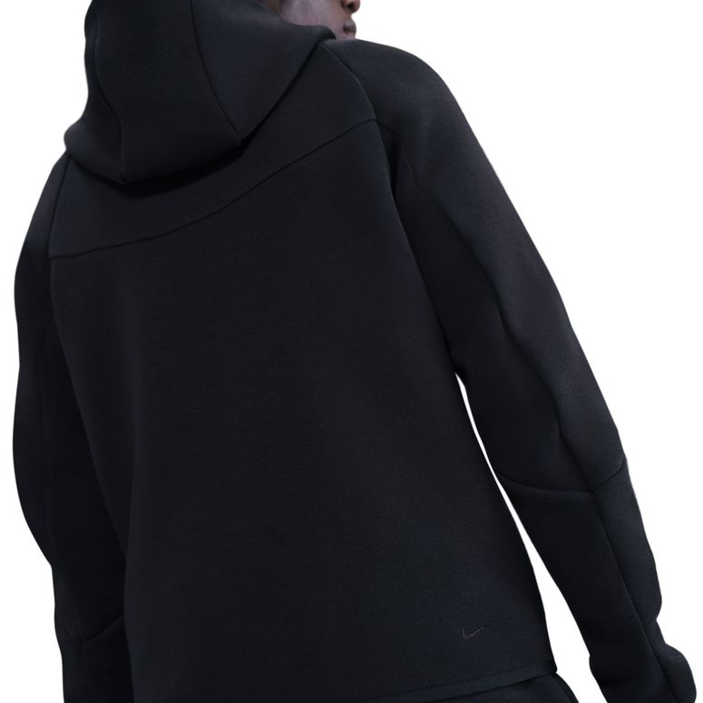 Джемпер Nike M NK TCH FLC FZ WR HOODIE мужской - 20