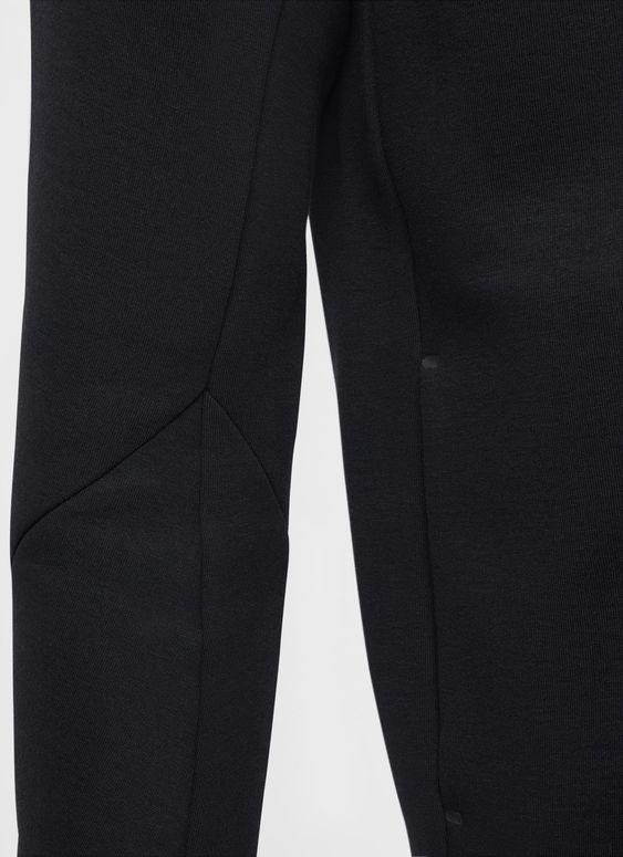 Джемпер Nike M NK TCH FLC FZ WR HOODIE мужской - 8