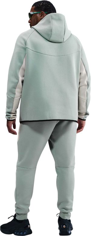 Джемпер Nike M NK TCH FLC FZ WR HOODIE мужской - 11