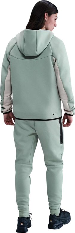 Джемпер Nike M NK TCH FLC FZ WR HOODIE мужской - 5