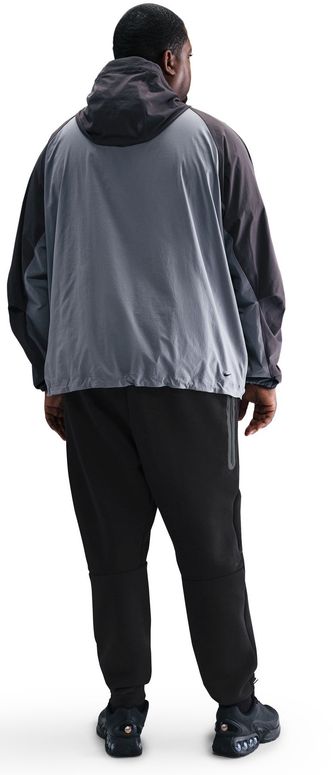 Штани Nike M NK TCH FLC JGGR чоловічі - 10