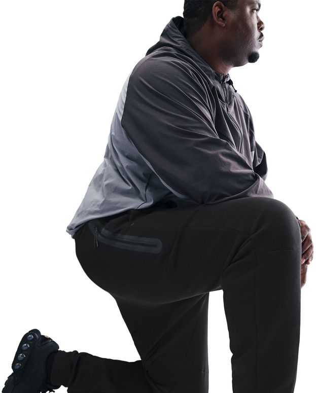 Штани Nike M NK TCH FLC JGGR чоловічі - 11