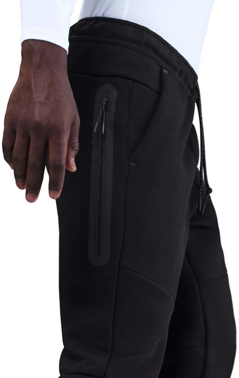 Штани Nike M NK TCH FLC JGGR чоловічі - 12