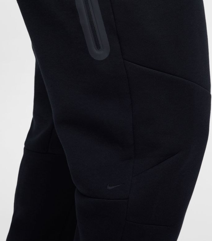 Штани Nike M NK TCH FLC JGGR чоловічі - 14