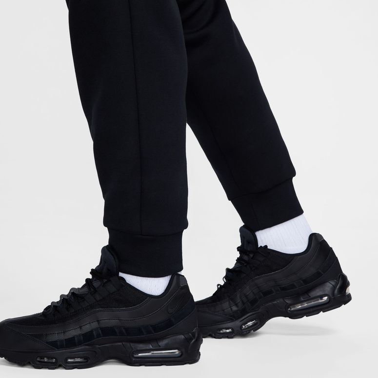 Штани Nike M NK TCH FLC JGGR чоловічі - 16