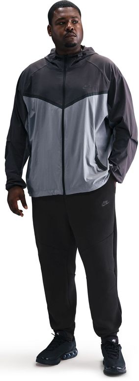 Штани Nike M NK TCH FLC JGGR чоловічі - 19
