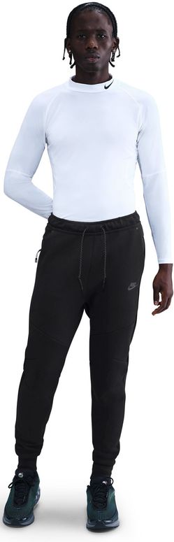 Штани Nike M NK TCH FLC JGGR чоловічі - 2