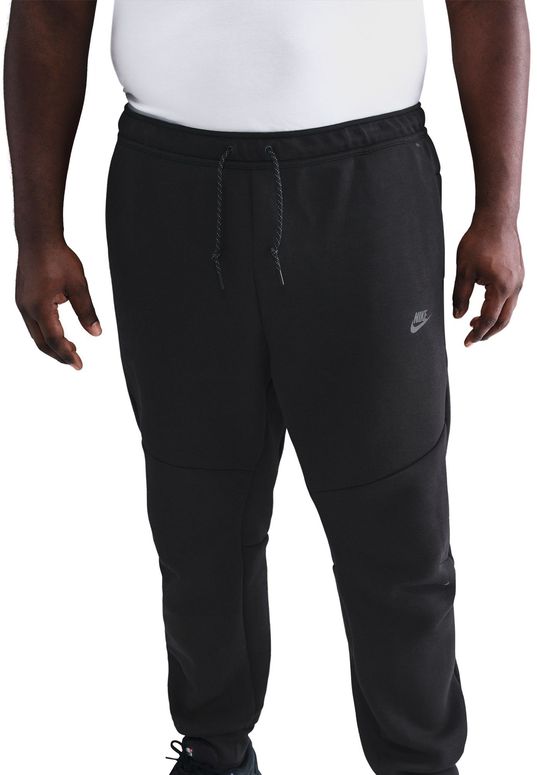Штани Nike M NK TCH FLC JGGR чоловічі - 20