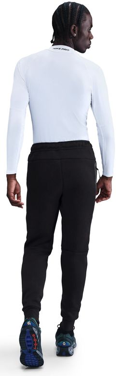 Штани Nike M NK TCH FLC JGGR чоловічі - 4