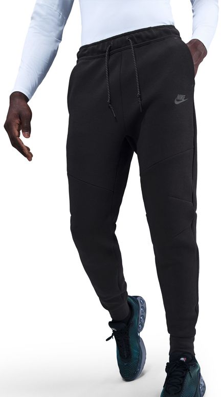 Штани Nike M NK TCH FLC JGGR чоловічі - 5