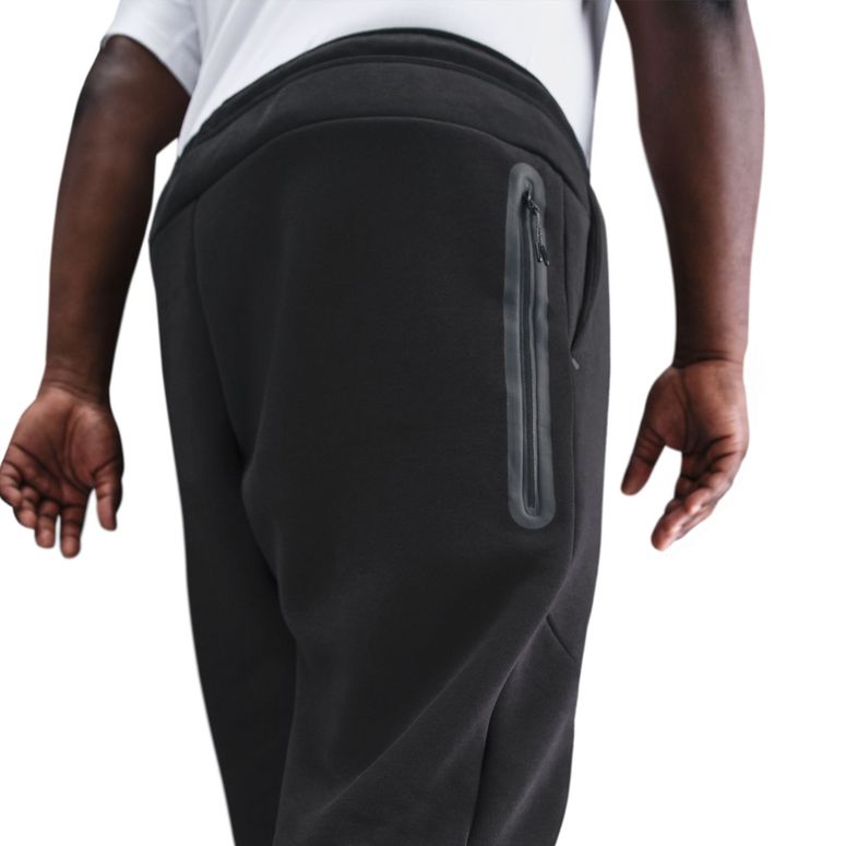 Штани Nike M NK TCH FLC JGGR чоловічі - 9