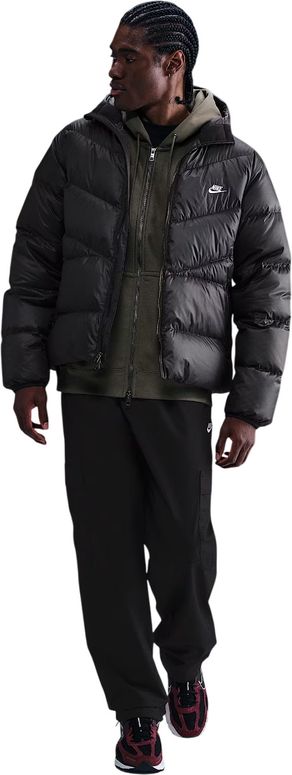 Штани Nike M NK CLUB WVN CARGO PANT CLCTN чоловічі - 5