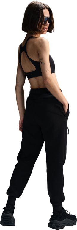 Брюки Nike W NSW TCH FLC MR JGGER 2 женские - 4