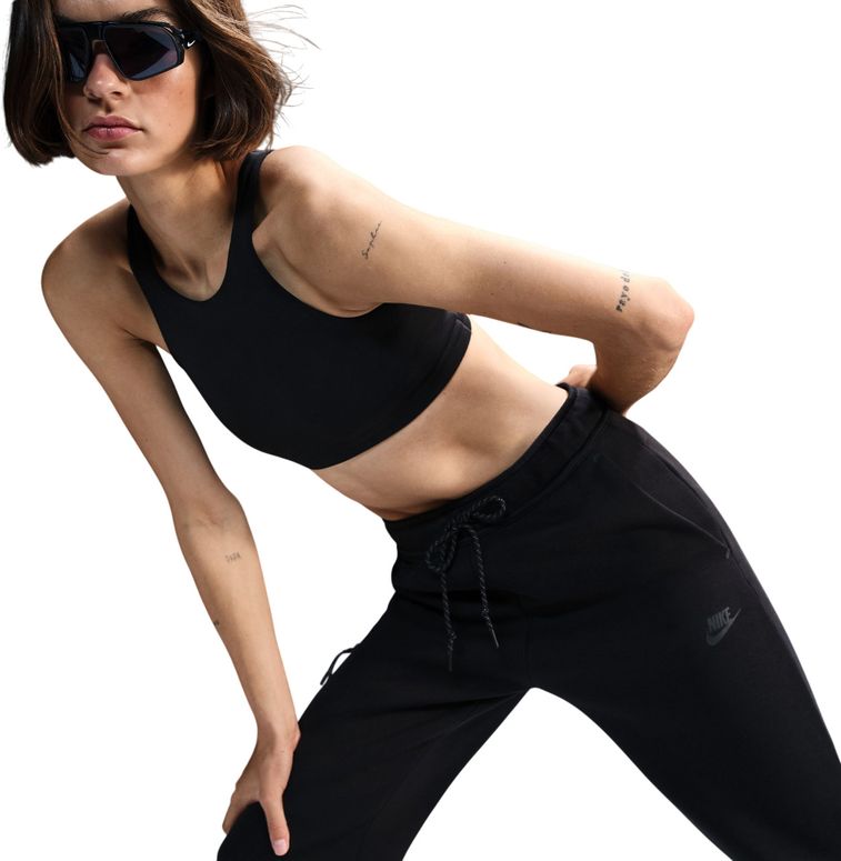 Брюки Nike W NSW TCH FLC MR JGGER 2 женские - 5