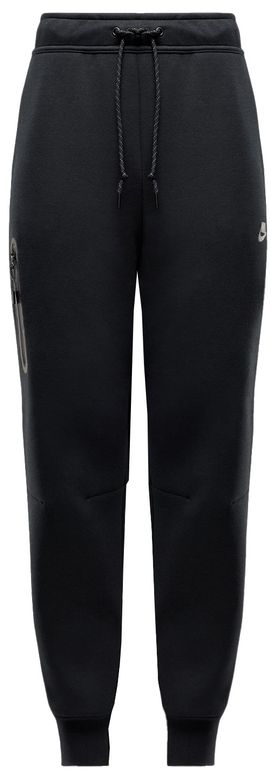 Брюки Nike W NSW TCH FLC MR JGGER 2 женские - 8