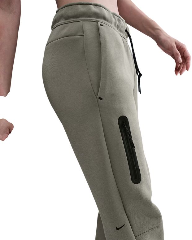 Брюки Nike W NSW TCH FLC MR JGGER 2 женские - 2