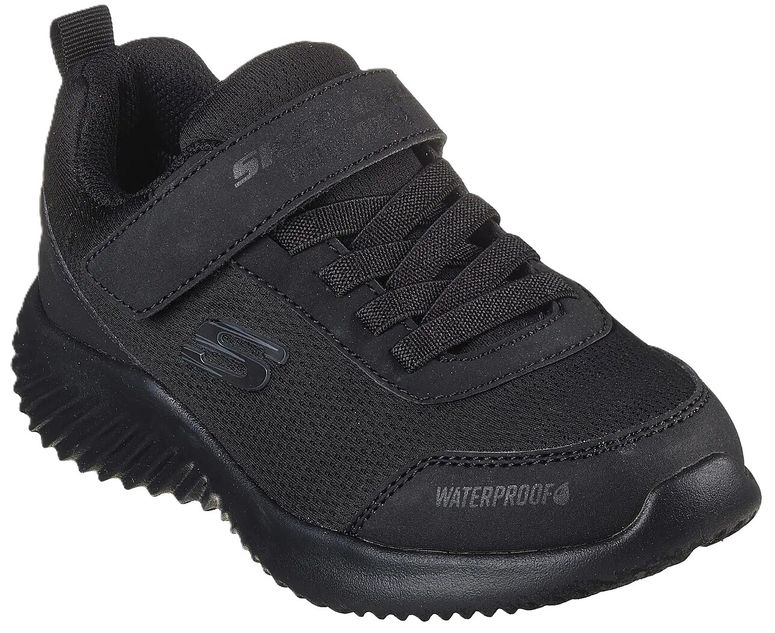 Кроссовки SKECHERS BOUNDER детские - 3