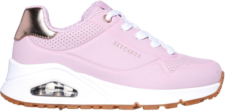 Кроссовки SKECHERS UNO GEN1 для девочки - 1