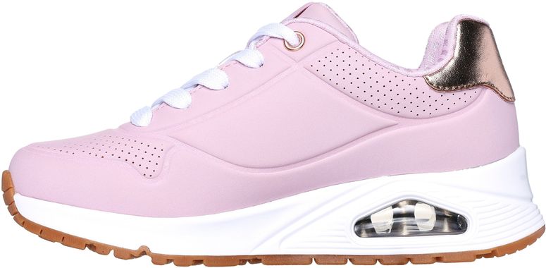 Кроссовки SKECHERS UNO GEN1 для девочки - 2