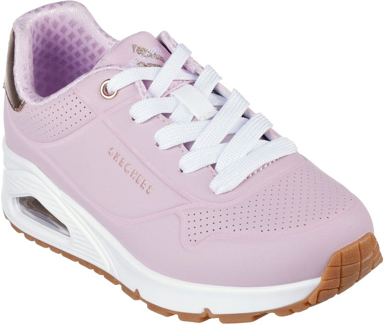 Кроссовки SKECHERS UNO GEN1 для девочки - 3