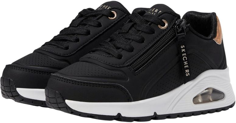 Кроссовки SKECHERS UNO GEN1 для девочки - 3