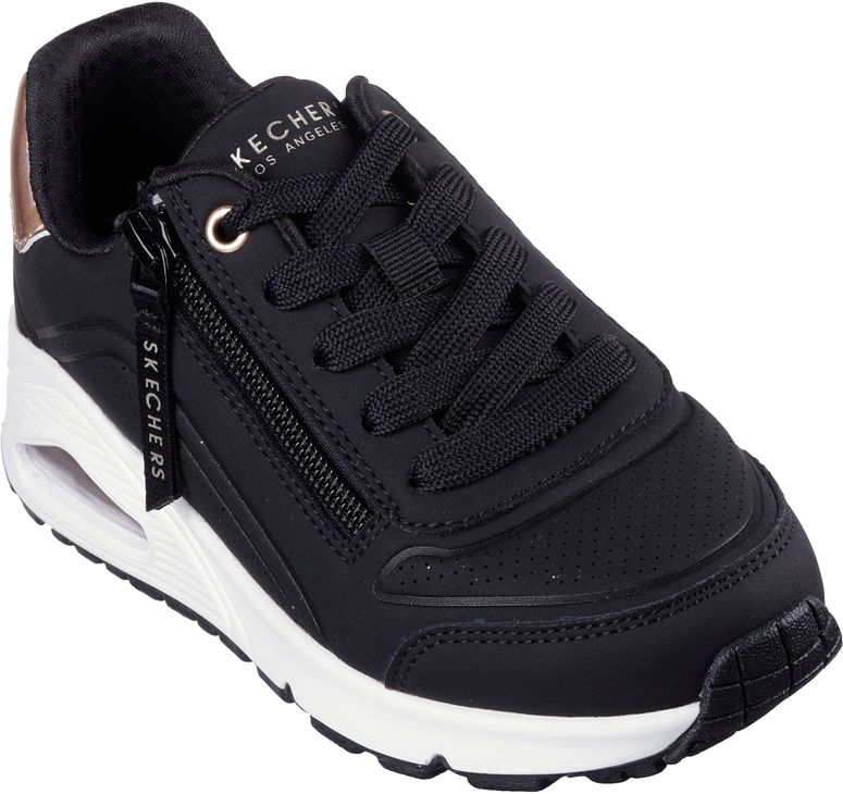 Кроссовки SKECHERS UNO GEN1 для девочки - 4