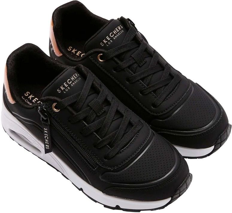 Кроссовки SKECHERS UNO GEN1 для девочки - 7