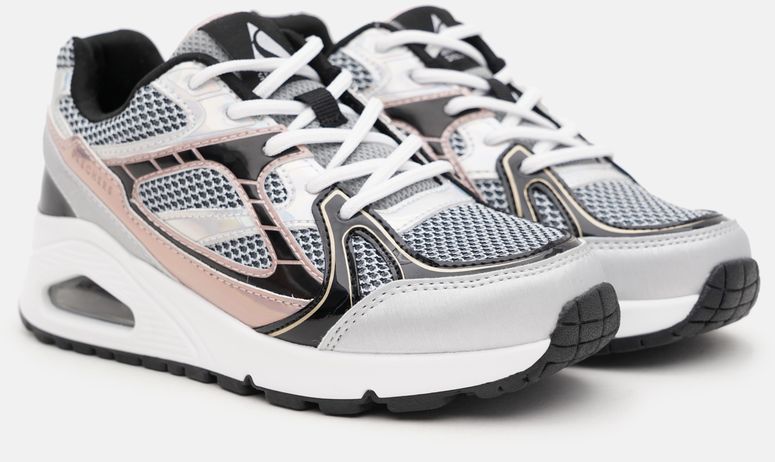 Кроссовки SKECHERS UNO GEN1 для девочки - 3