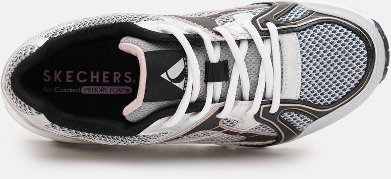Кроссовки SKECHERS UNO GEN1 для девочки - 5