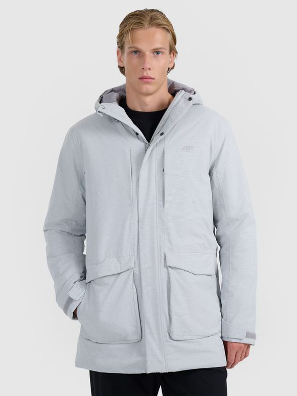 Куртка 4F TECHNICAL JACKET  M0884 мужская - 1