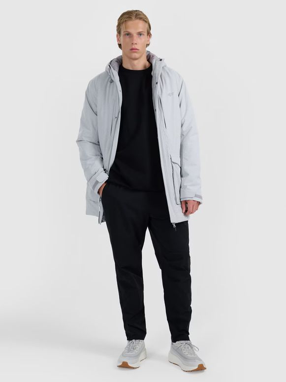 Куртка 4F TECHNICAL JACKET  M0884 мужская - 12