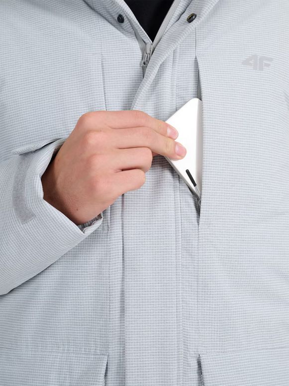 Куртка 4F TECHNICAL JACKET  M0884 мужская - 5