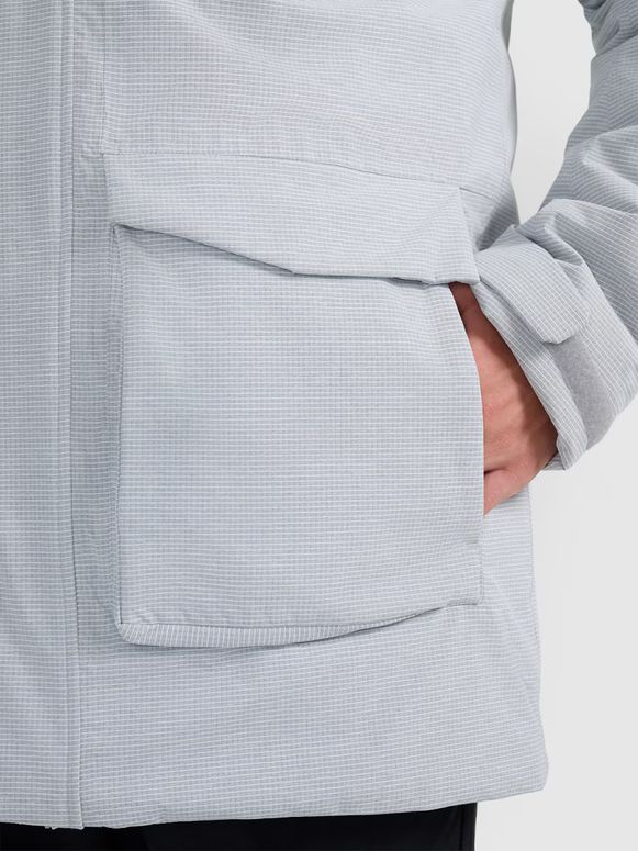 Куртка 4F TECHNICAL JACKET  M0884 мужская - 7