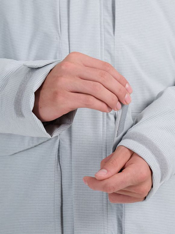 Куртка 4F TECHNICAL JACKET  M0884 мужская - 8