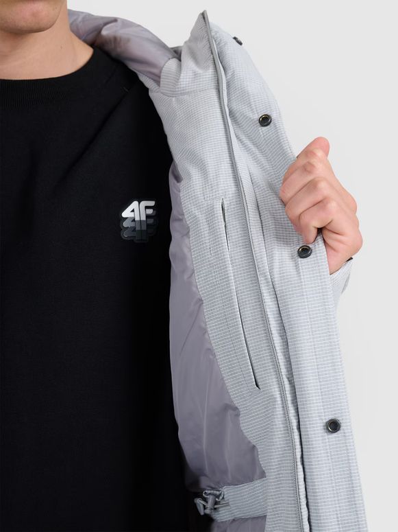 Куртка 4F TECHNICAL JACKET  M0884 мужская - 9