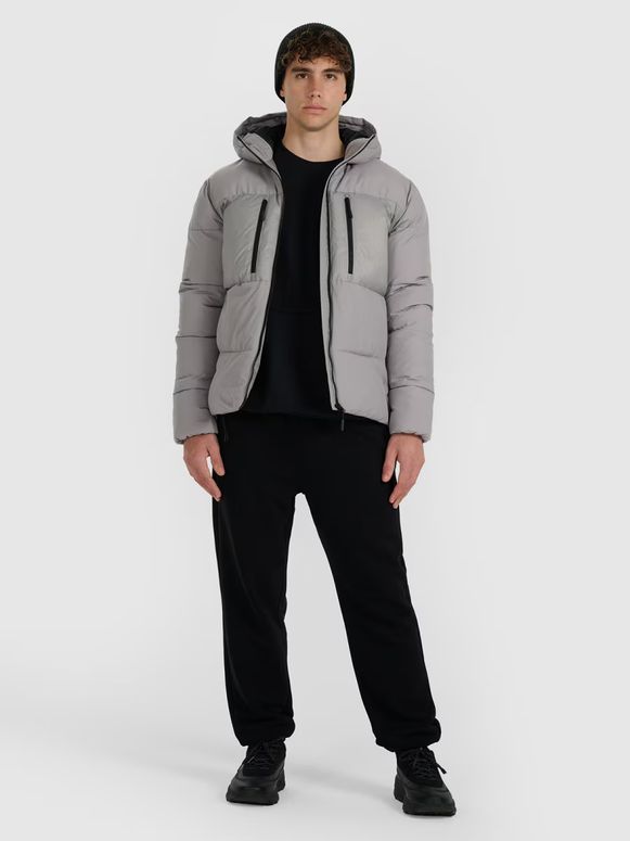 Куртка 4F DOWN JACKET  M602 чоловіча - 10