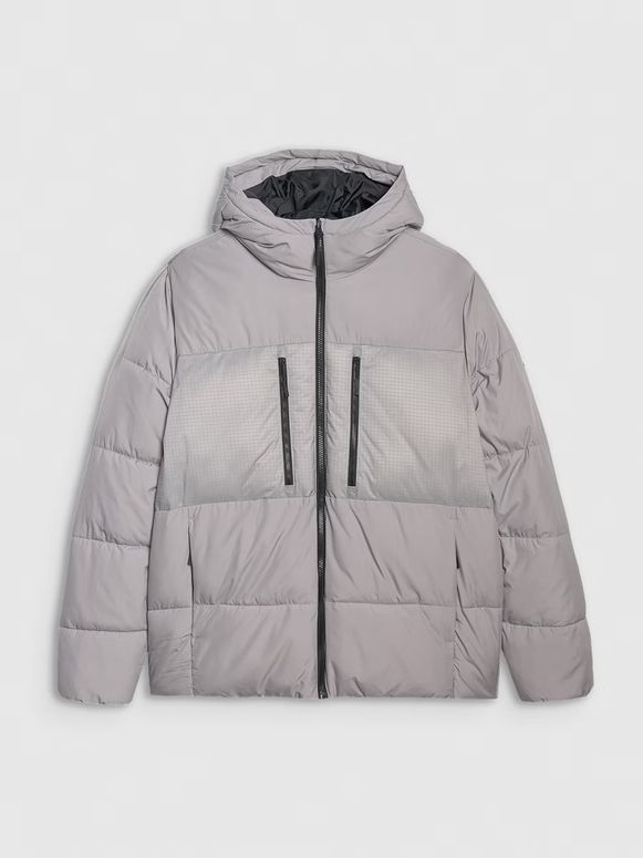 Куртка 4F DOWN JACKET  M602 чоловіча - 11