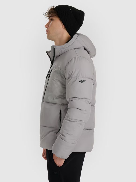 Куртка 4F DOWN JACKET  M602 чоловіча - 3