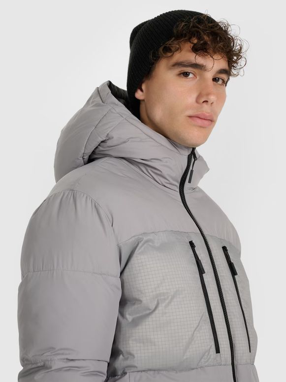 Куртка 4F DOWN JACKET  M602 чоловіча - 4