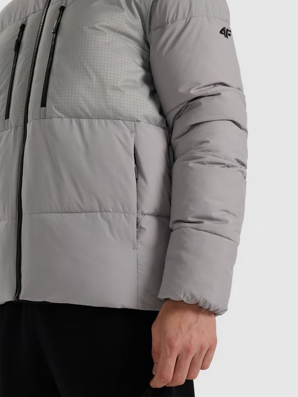 Куртка 4F DOWN JACKET  M602 чоловіча - 5